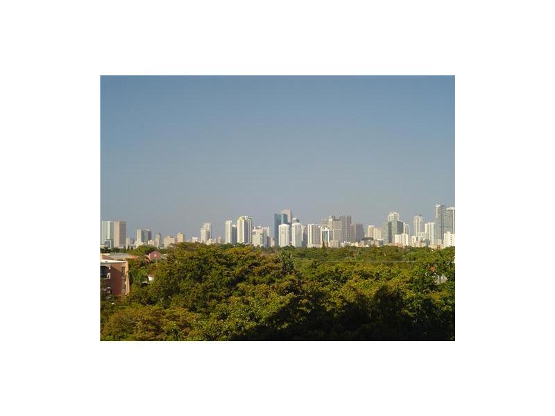 MARBELLA CONDO - Residential Lease