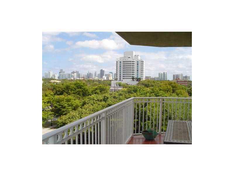 MARBELLA CONDO - Residential Lease