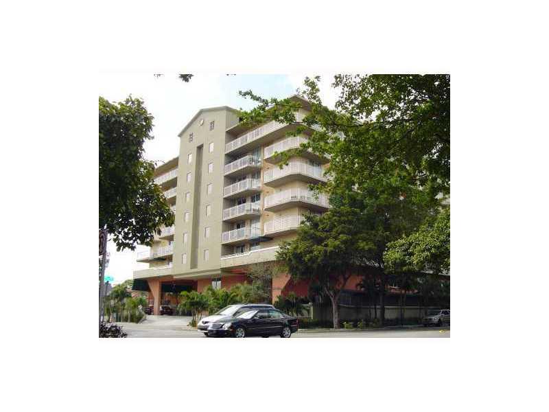 MARBELLA CONDO - Residential Lease