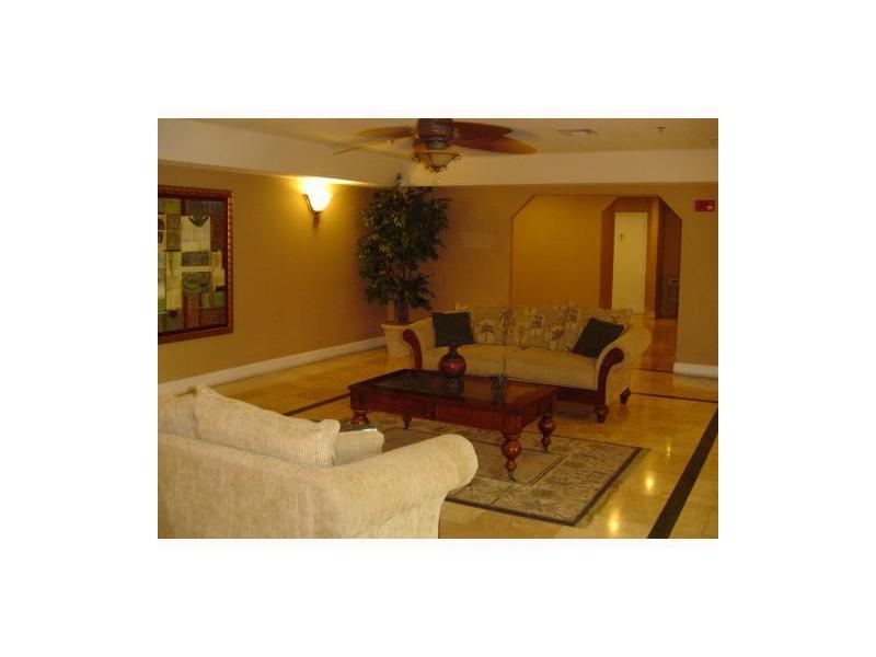 MARBELLA CONDO - Residential Lease