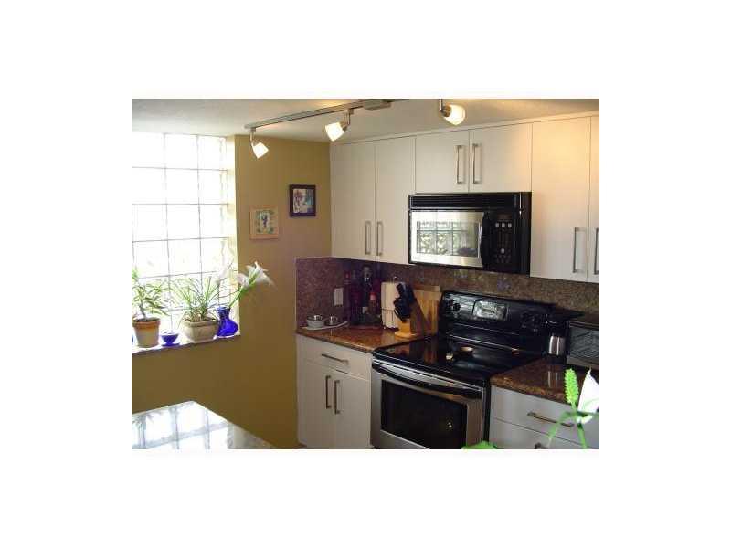 MARBELLA CONDO - Residential Lease