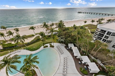 16901 Collins Ave 802 Sunny Isles Beach FL 33160