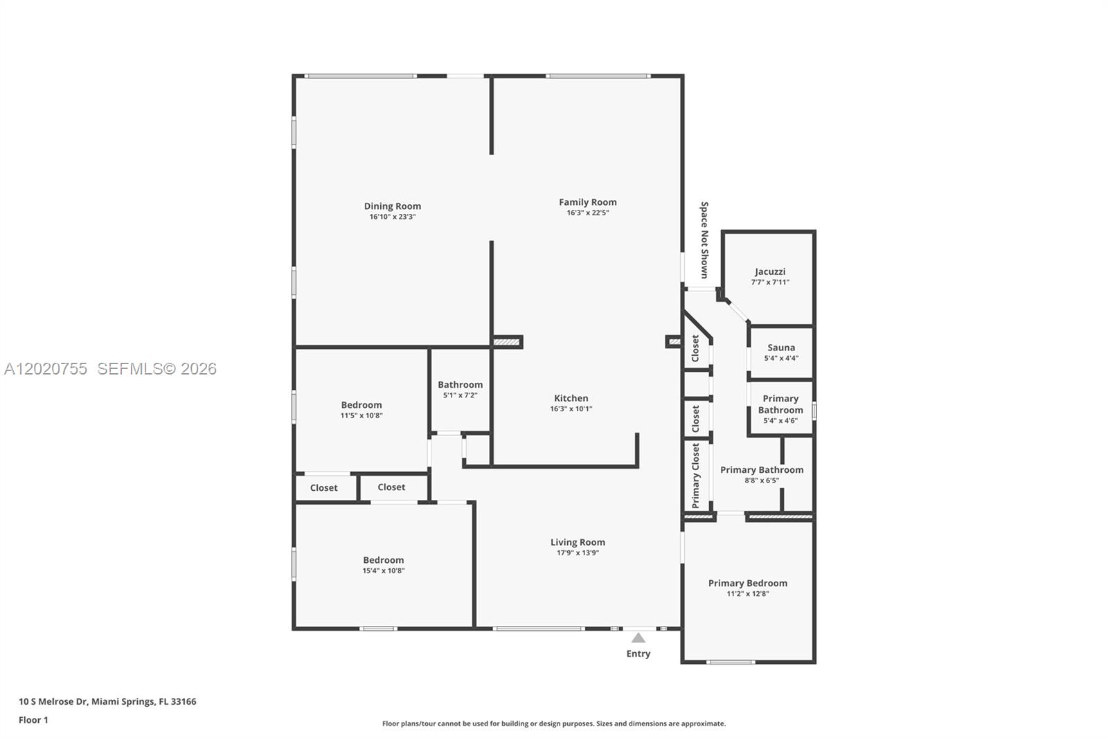 REV PL OF COUNTRY CLUB ES - Residential