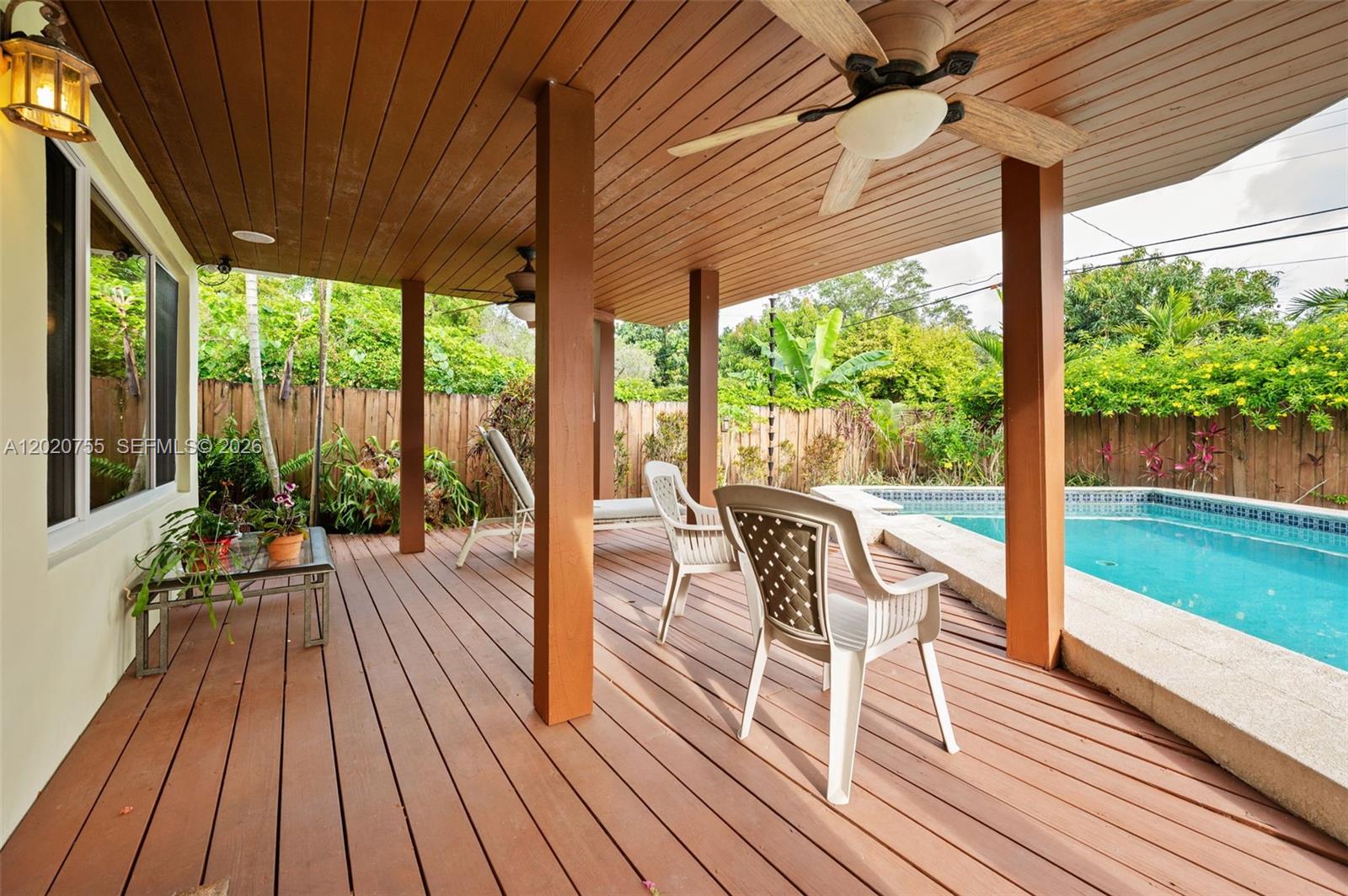 REV PL OF COUNTRY CLUB ES - Residential