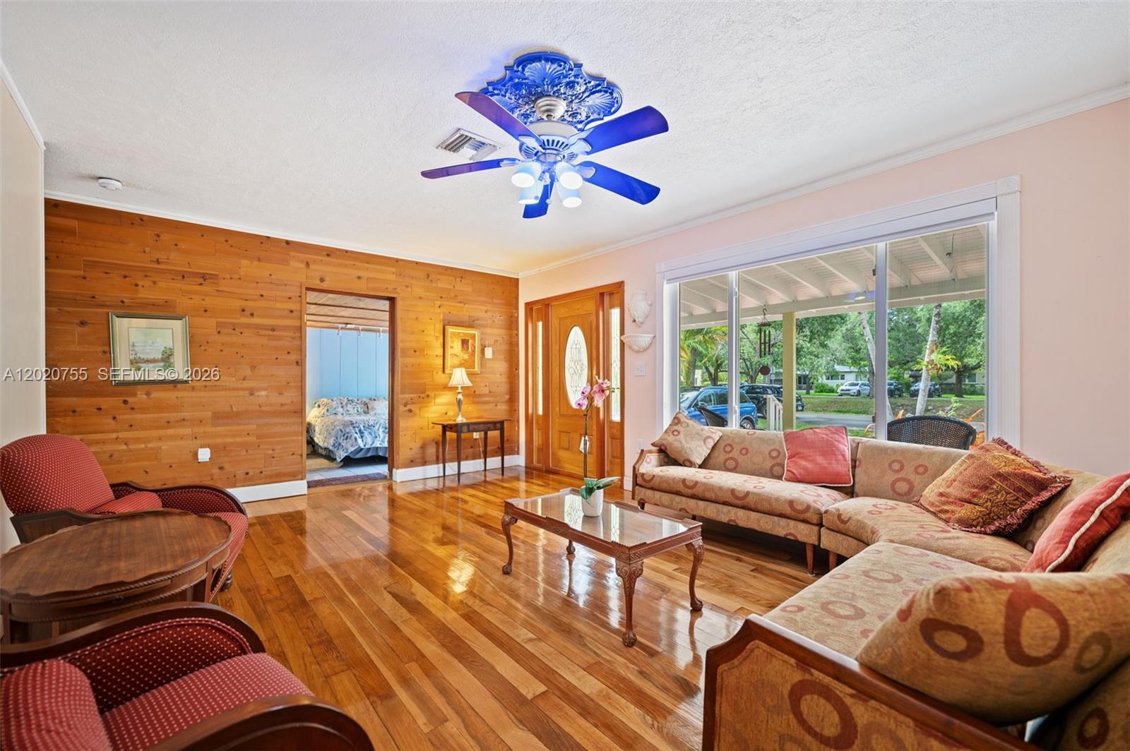 REV PL OF COUNTRY CLUB ES - Residential