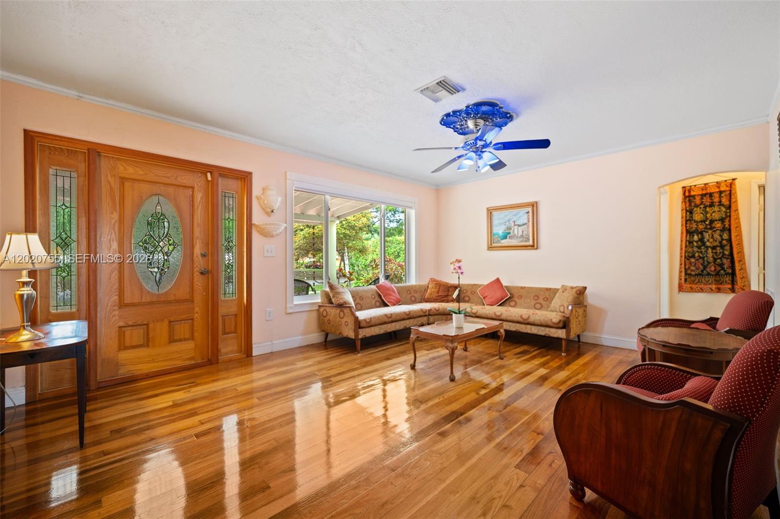 REV PL OF COUNTRY CLUB ES - Residential