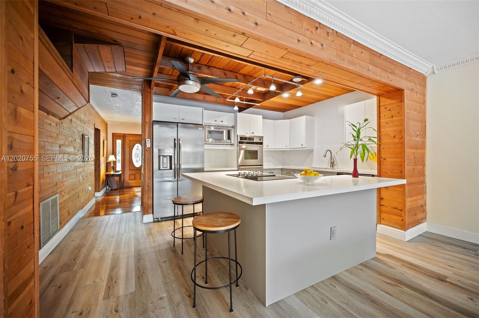 REV PL OF COUNTRY CLUB ES - Residential