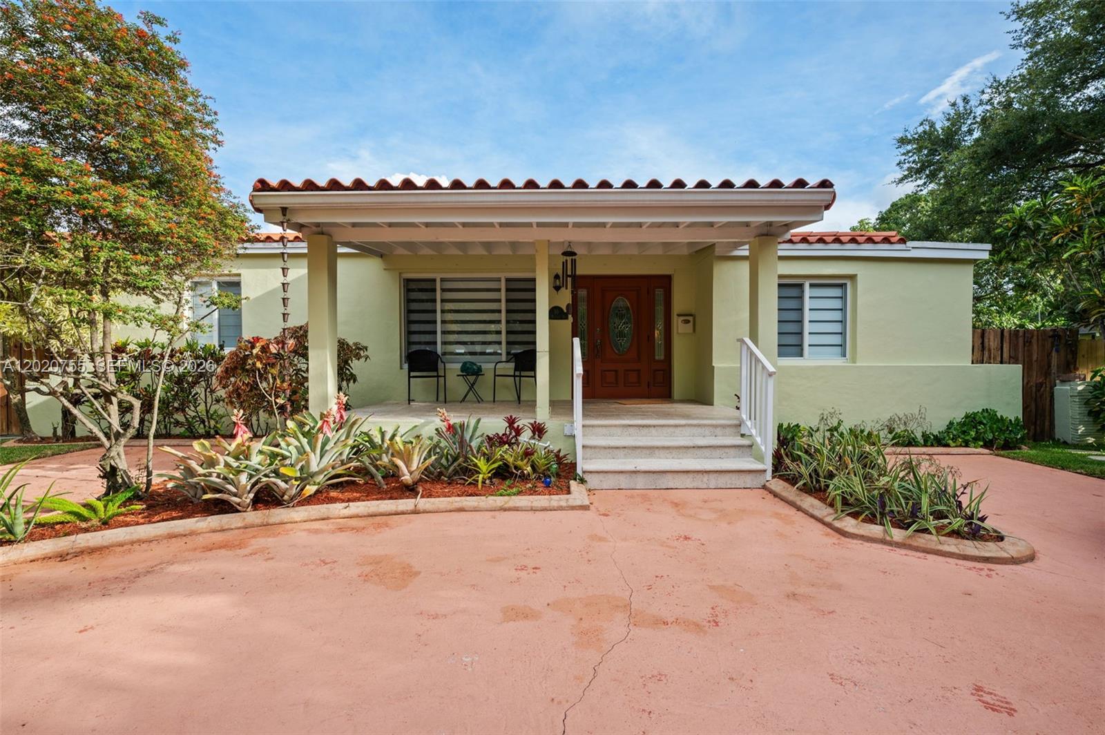 REV PL OF COUNTRY CLUB ES - Residential