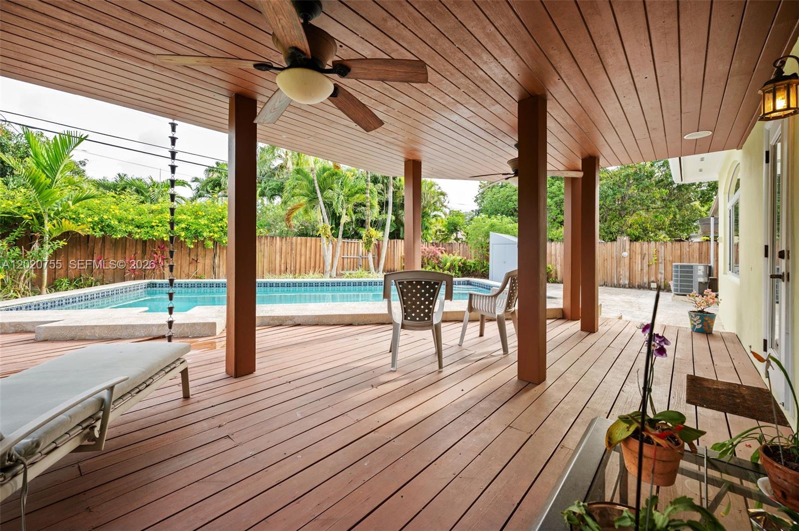 REV PL OF COUNTRY CLUB ES - Residential