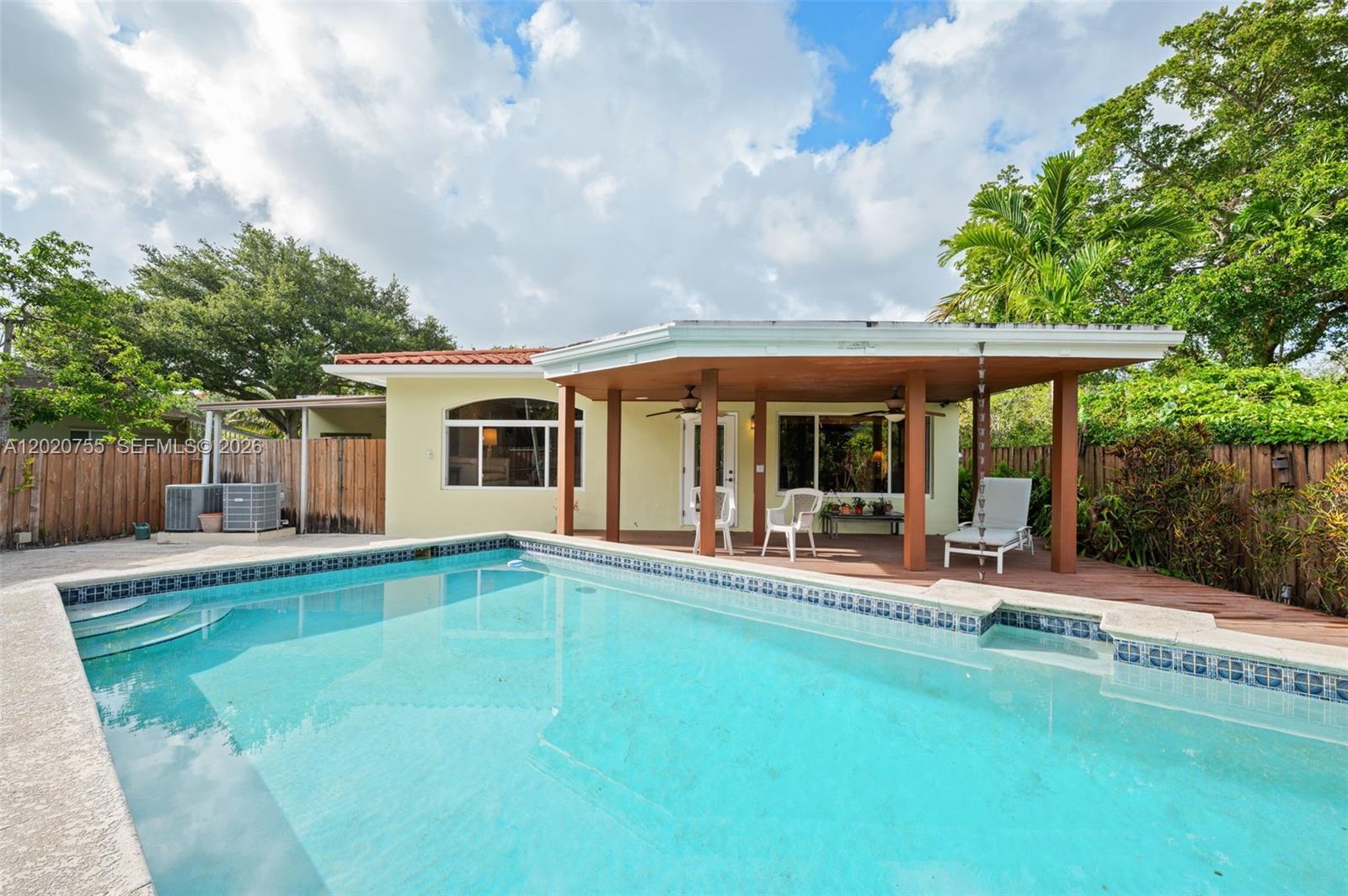 REV PL OF COUNTRY CLUB ES - Residential
