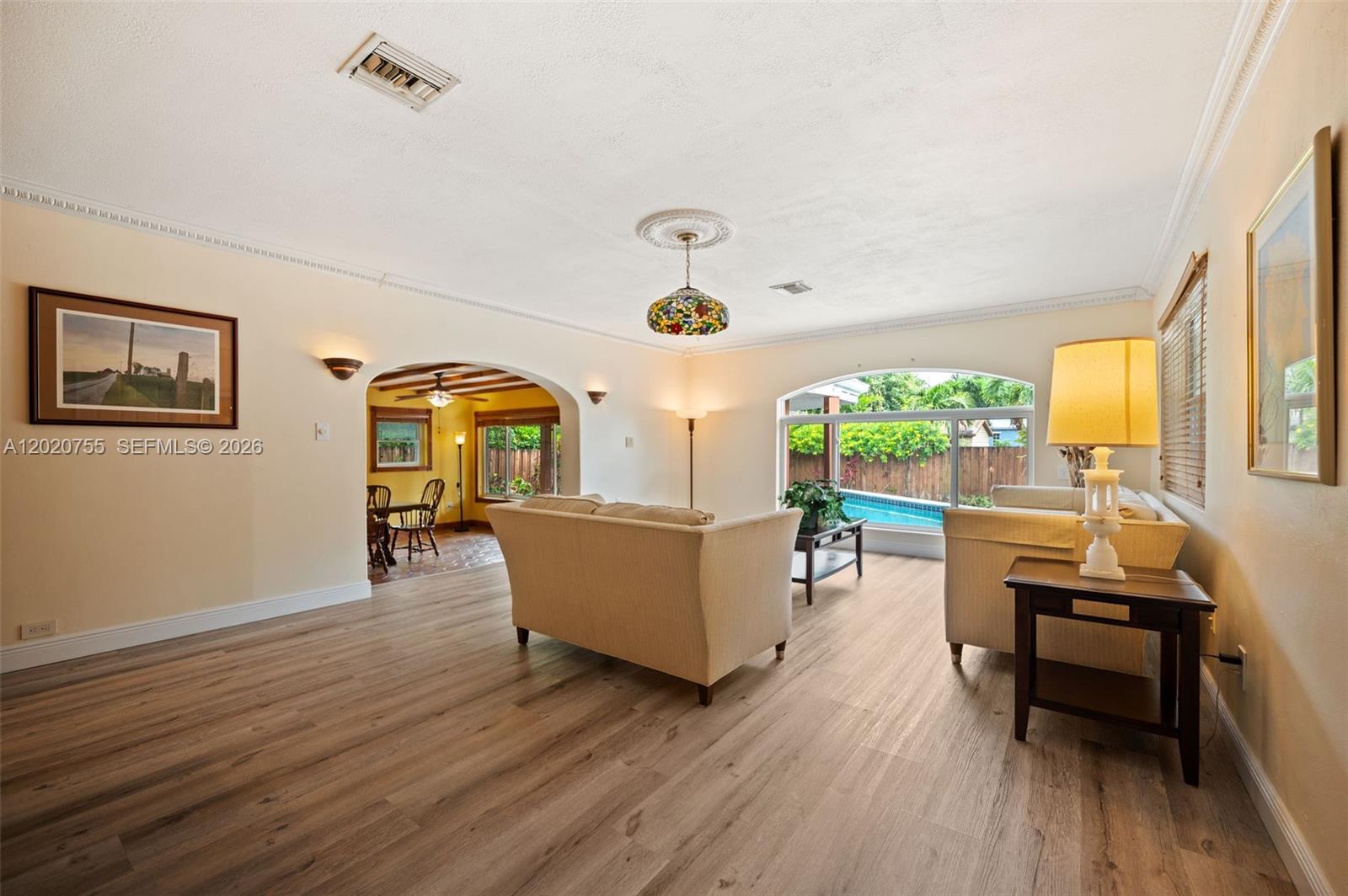 REV PL OF COUNTRY CLUB ES - Residential