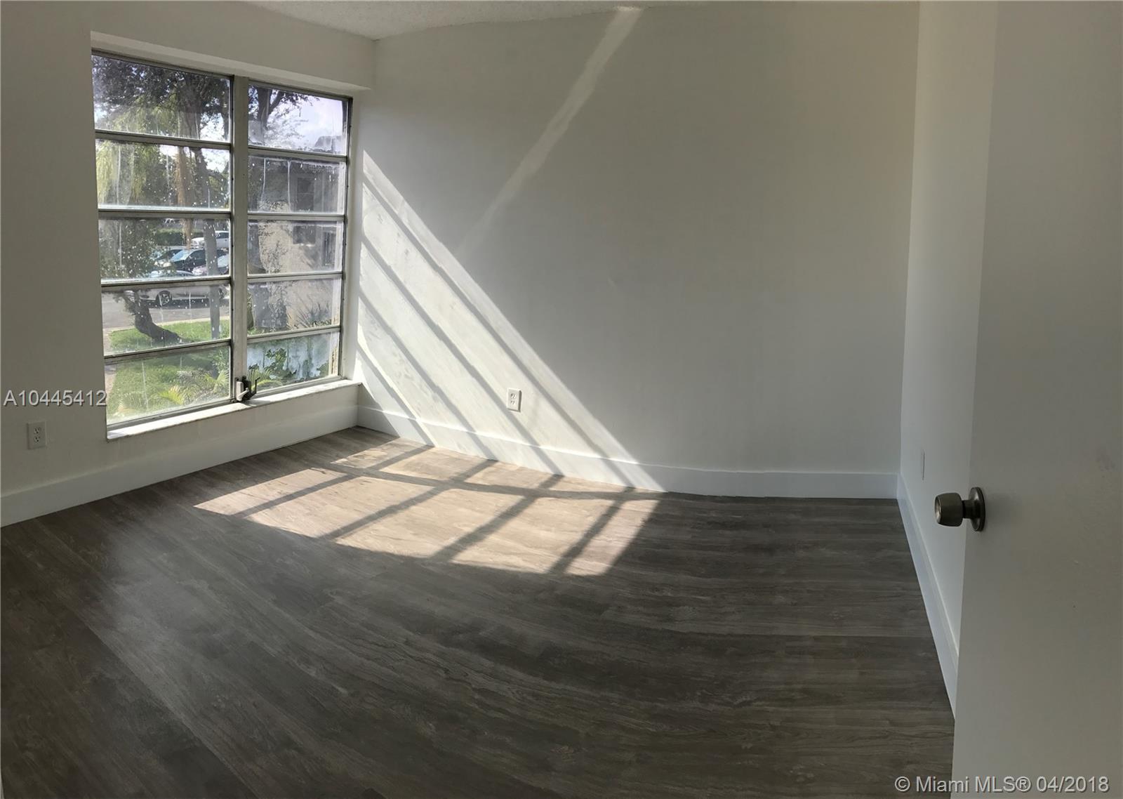 KENDALL ACRES CONDO BLDG - Residential Lease