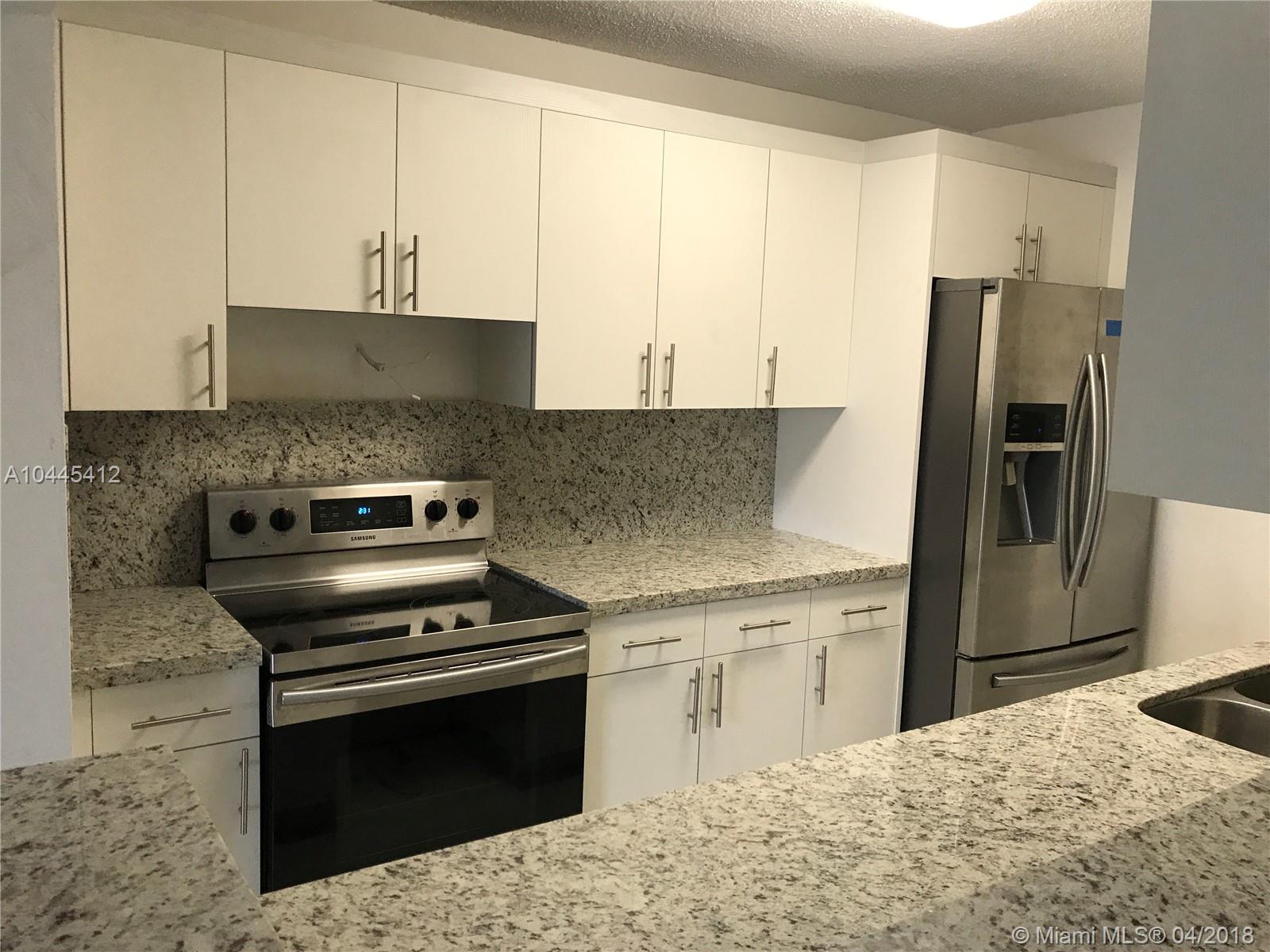 KENDALL ACRES CONDO BLDG - Residential Lease