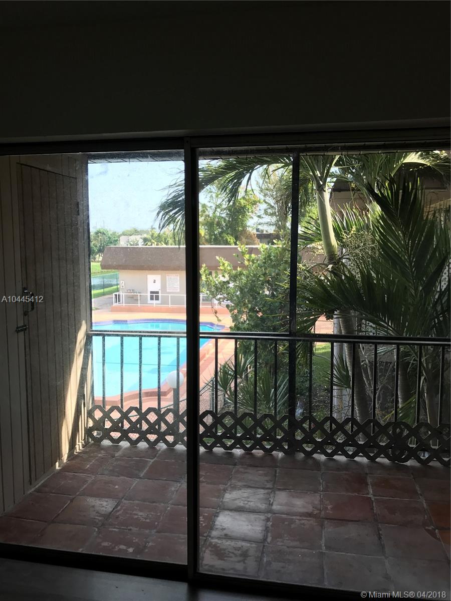 KENDALL ACRES CONDO BLDG - Residential Lease