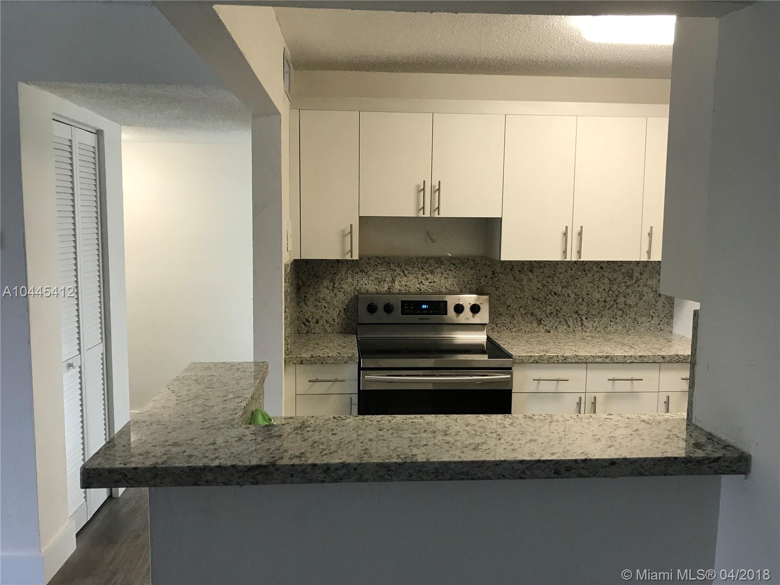 KENDALL ACRES CONDO BLDG - Residential Lease