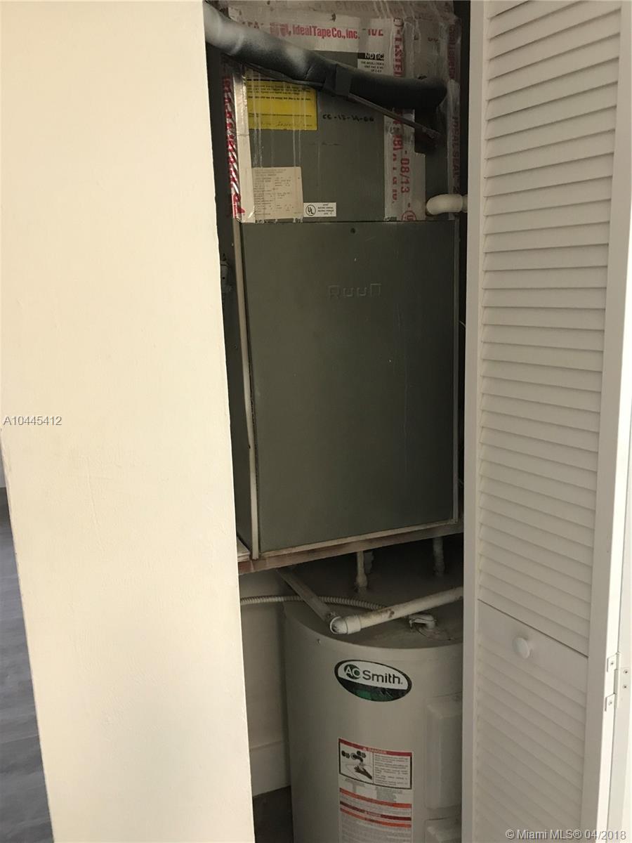 KENDALL ACRES CONDO BLDG - Residential Lease