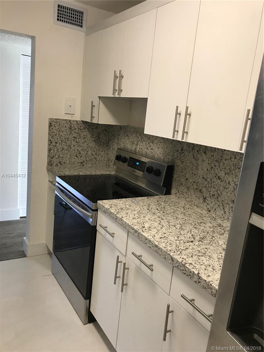 KENDALL ACRES CONDO BLDG - Residential Lease