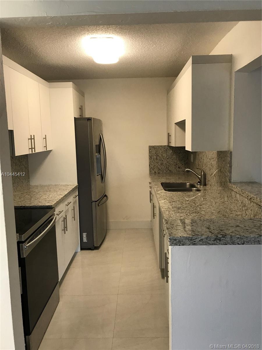 KENDALL ACRES CONDO BLDG - Residential Lease