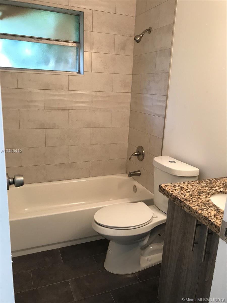 KENDALL ACRES CONDO BLDG - Residential Lease