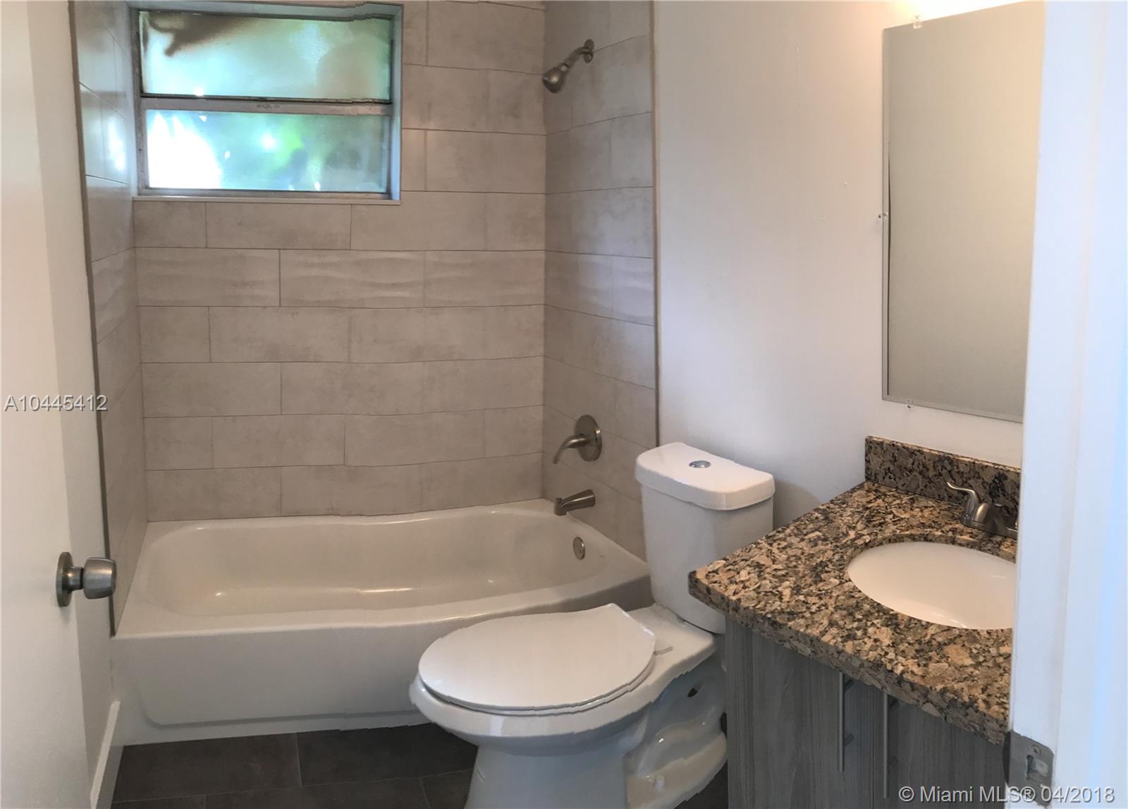 KENDALL ACRES CONDO BLDG - Residential Lease