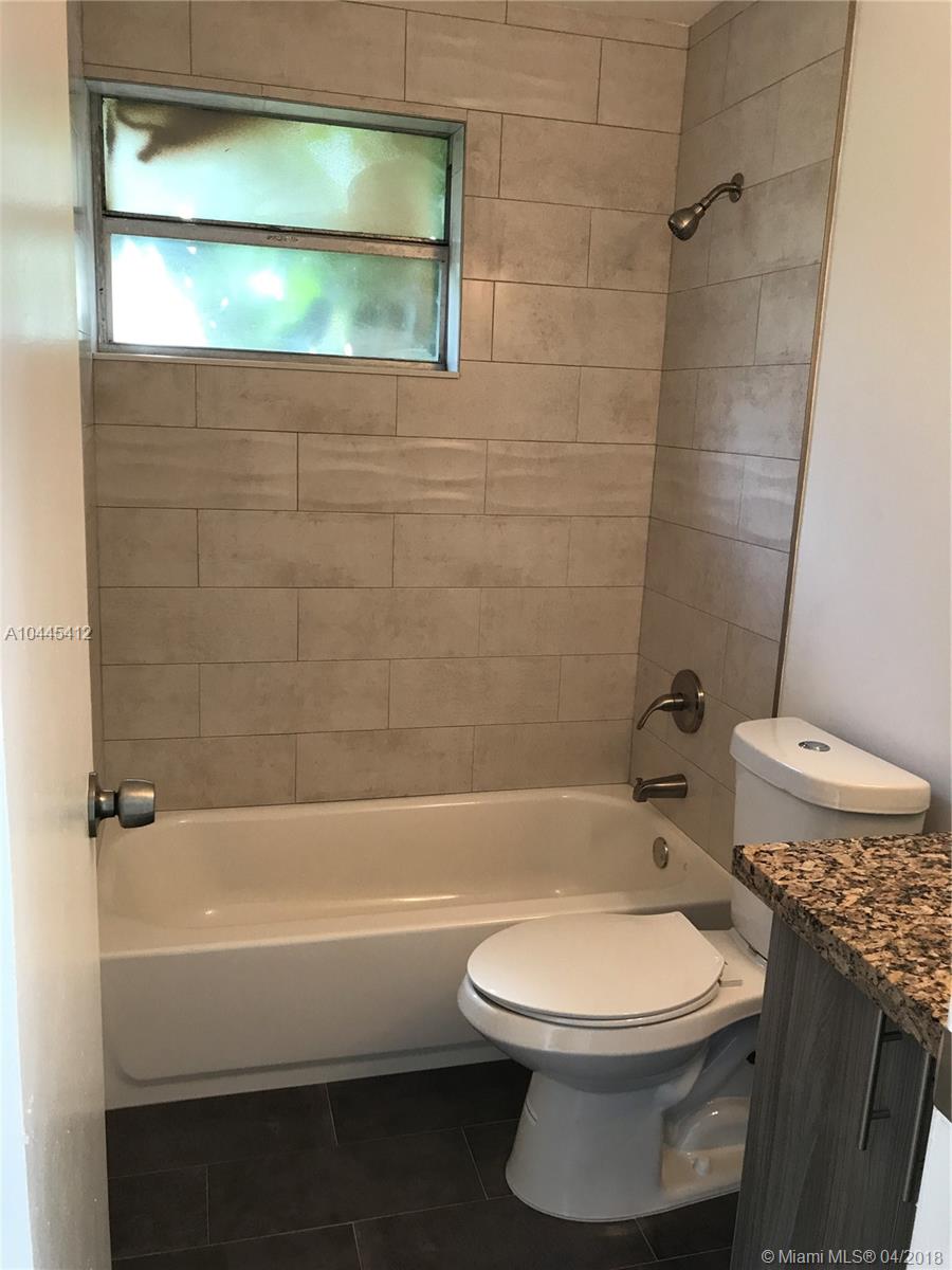 KENDALL ACRES CONDO BLDG - Residential Lease