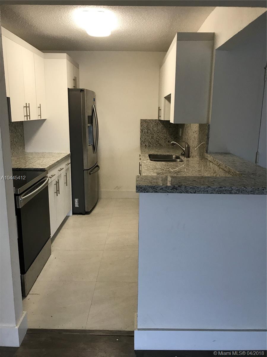 KENDALL ACRES CONDO BLDG - Residential Lease