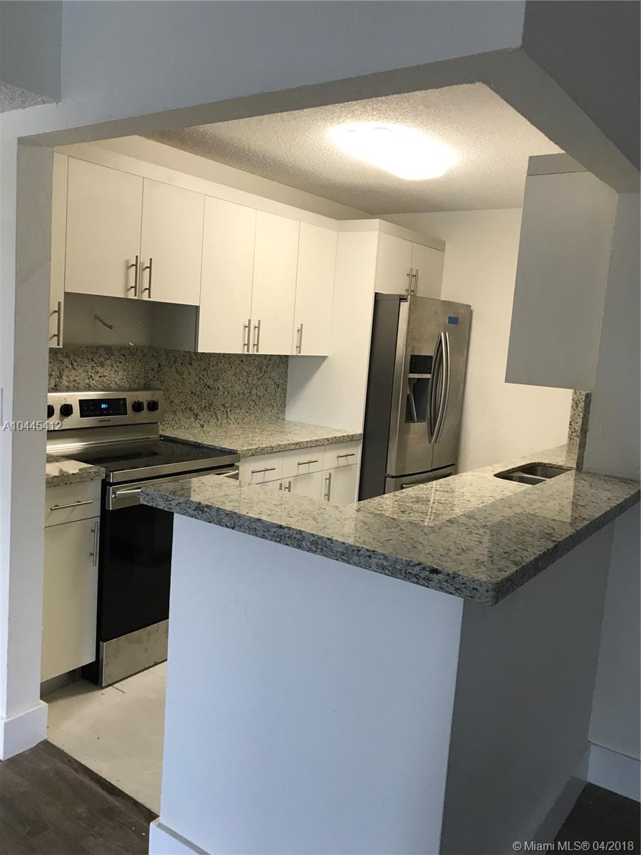 KENDALL ACRES CONDO BLDG - Residential Lease