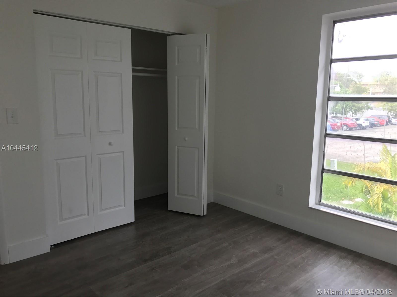 KENDALL ACRES CONDO BLDG - Residential Lease