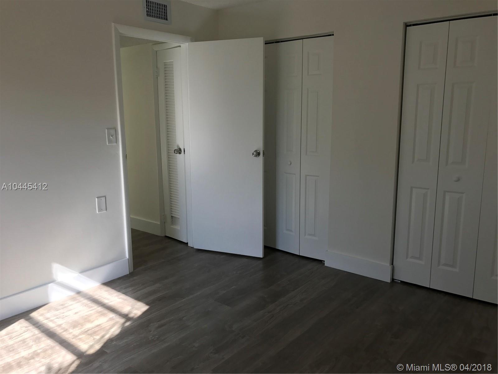 KENDALL ACRES CONDO BLDG - Residential Lease