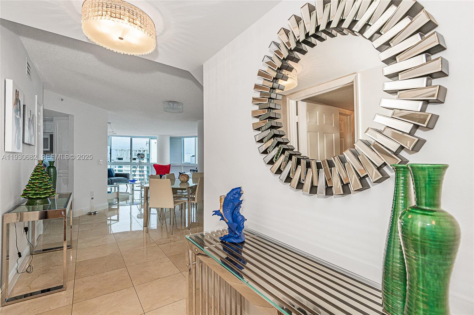 LA GORCE PALACE CONDO - Residential Lease