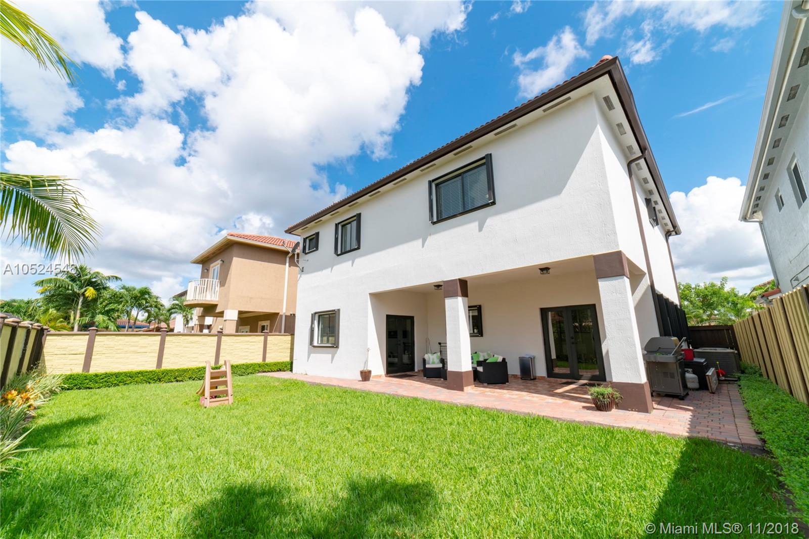 OAKLAND SUBDIVISION - Residential