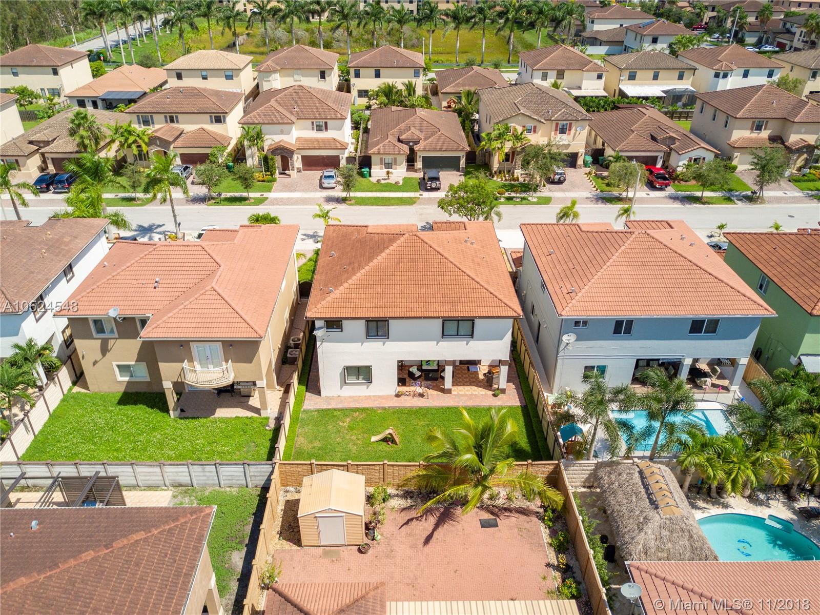 OAKLAND SUBDIVISION - Residential