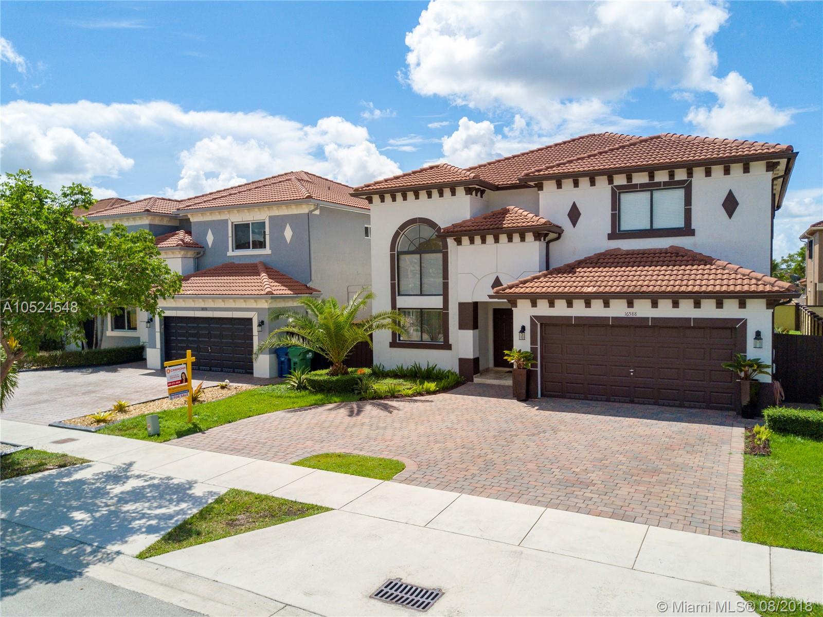 OAKLAND SUBDIVISION - Residential