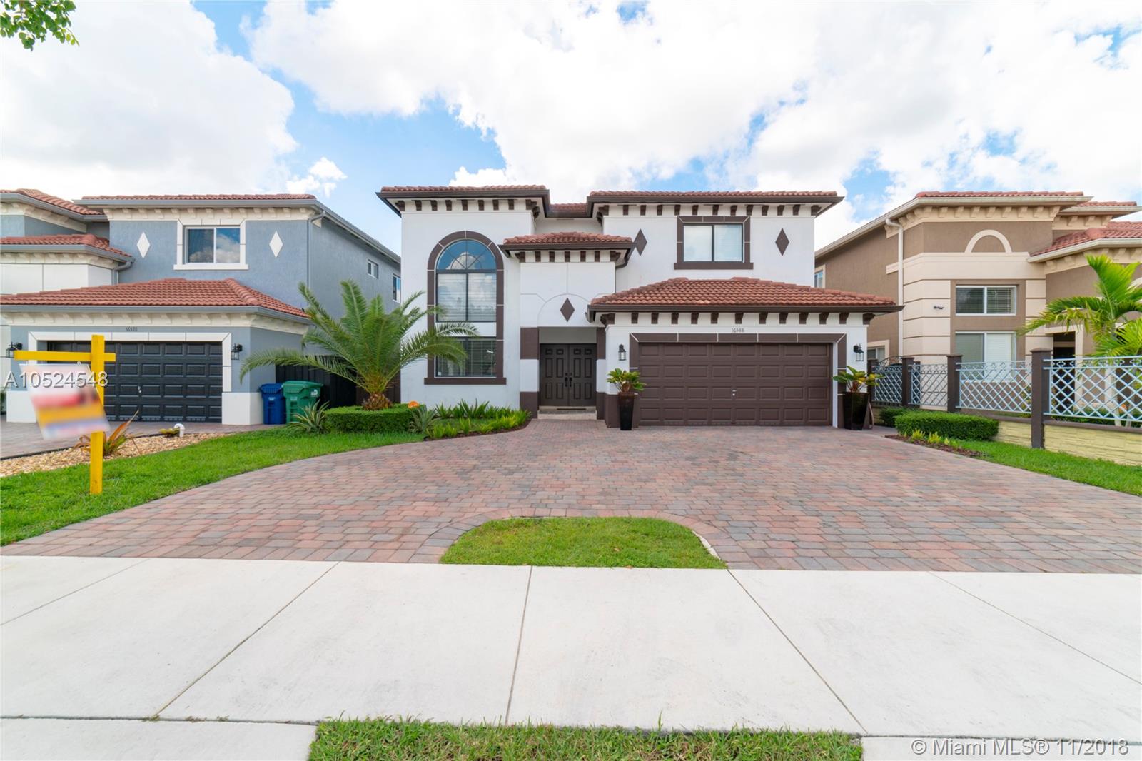 OAKLAND SUBDIVISION - Residential