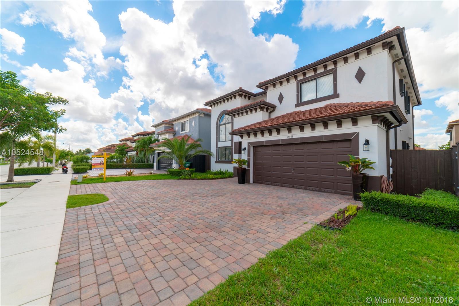 OAKLAND SUBDIVISION - Residential