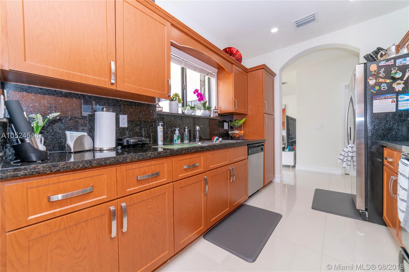 OAKLAND SUBDIVISION - Residential