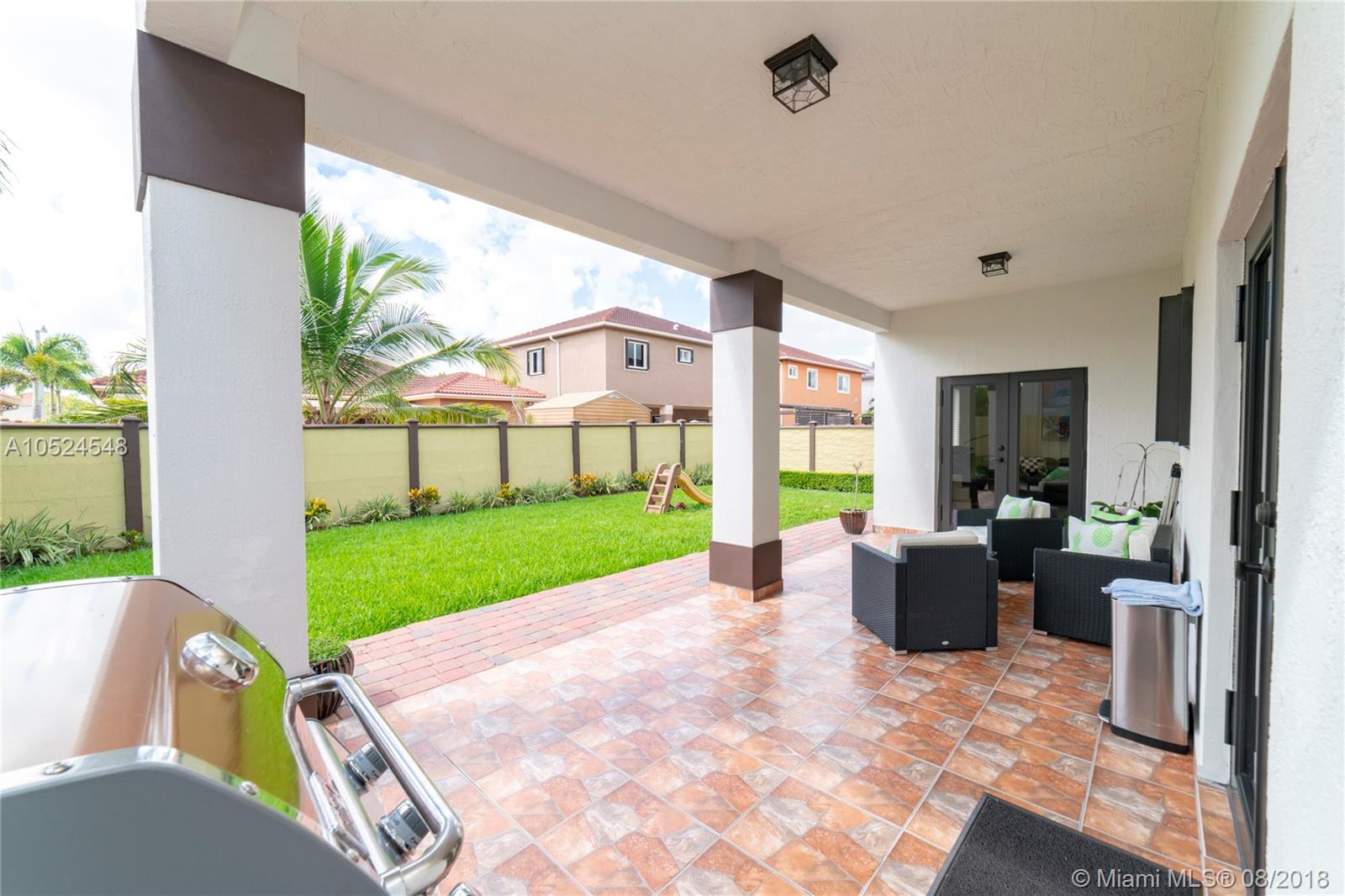 OAKLAND SUBDIVISION - Residential