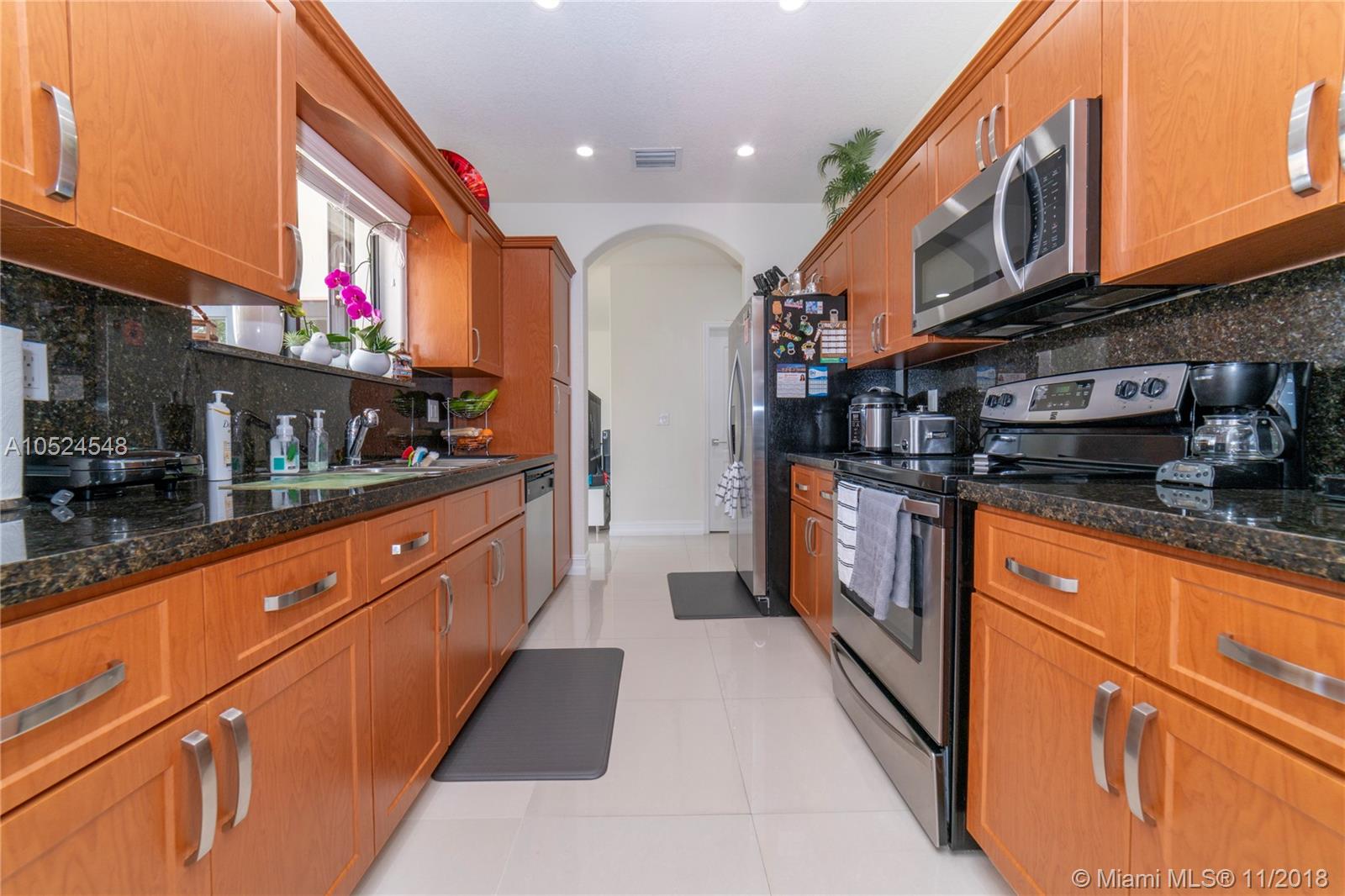 OAKLAND SUBDIVISION - Residential