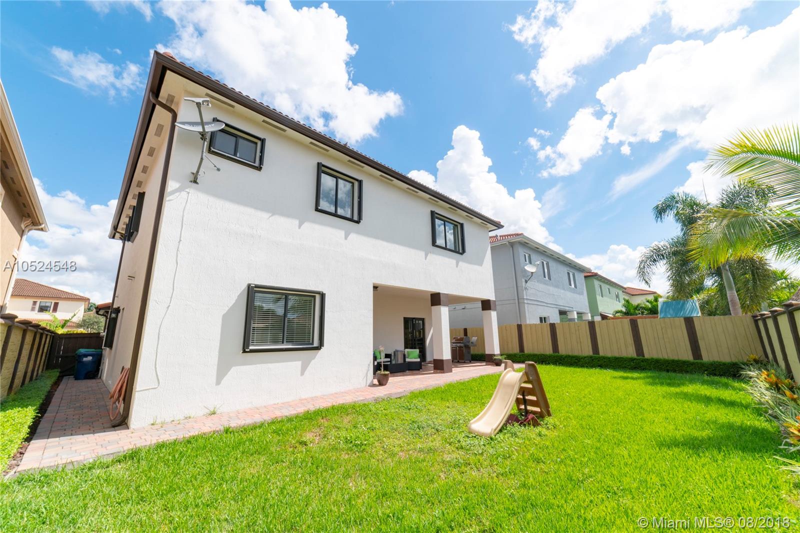 OAKLAND SUBDIVISION - Residential