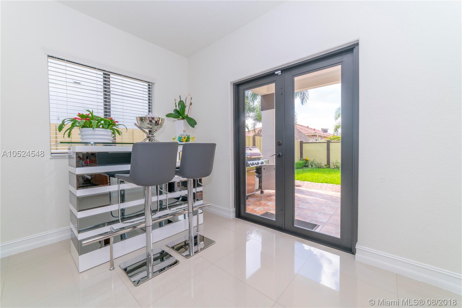 OAKLAND SUBDIVISION - Residential