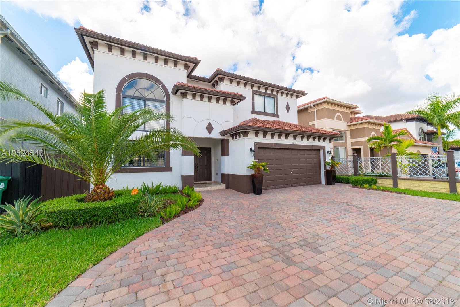 OAKLAND SUBDIVISION - Residential