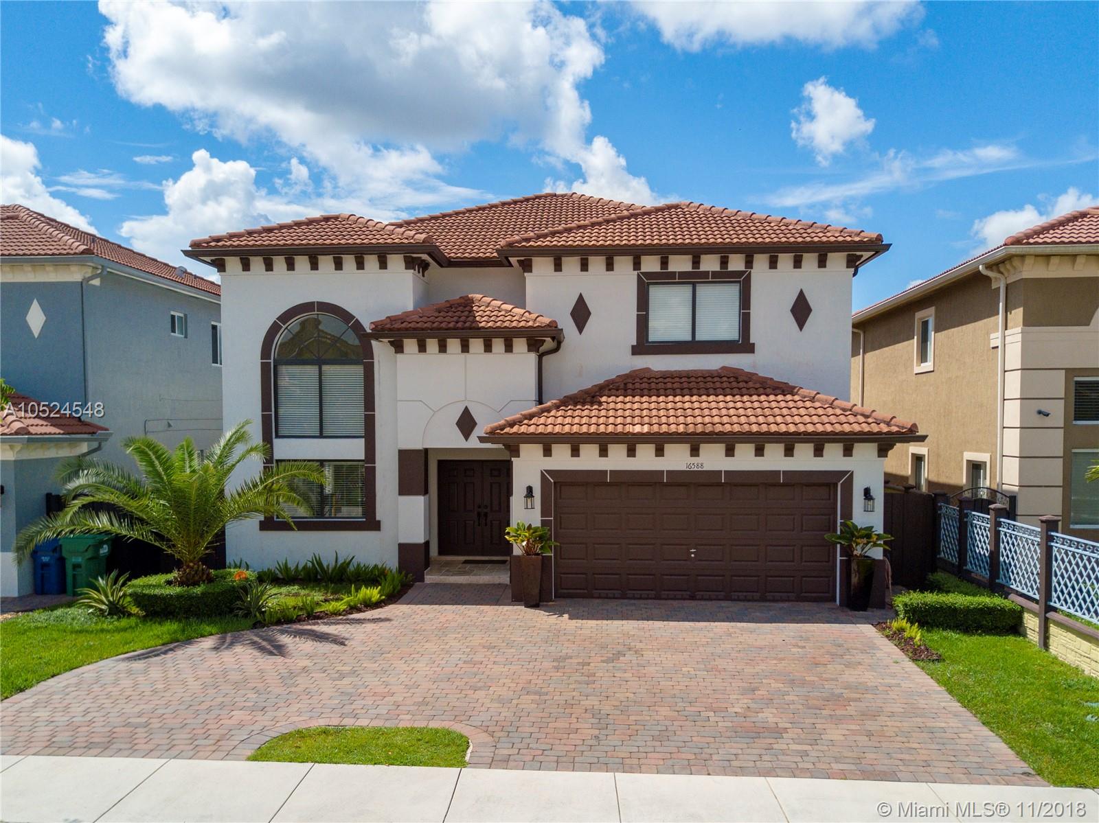 OAKLAND SUBDIVISION - Residential