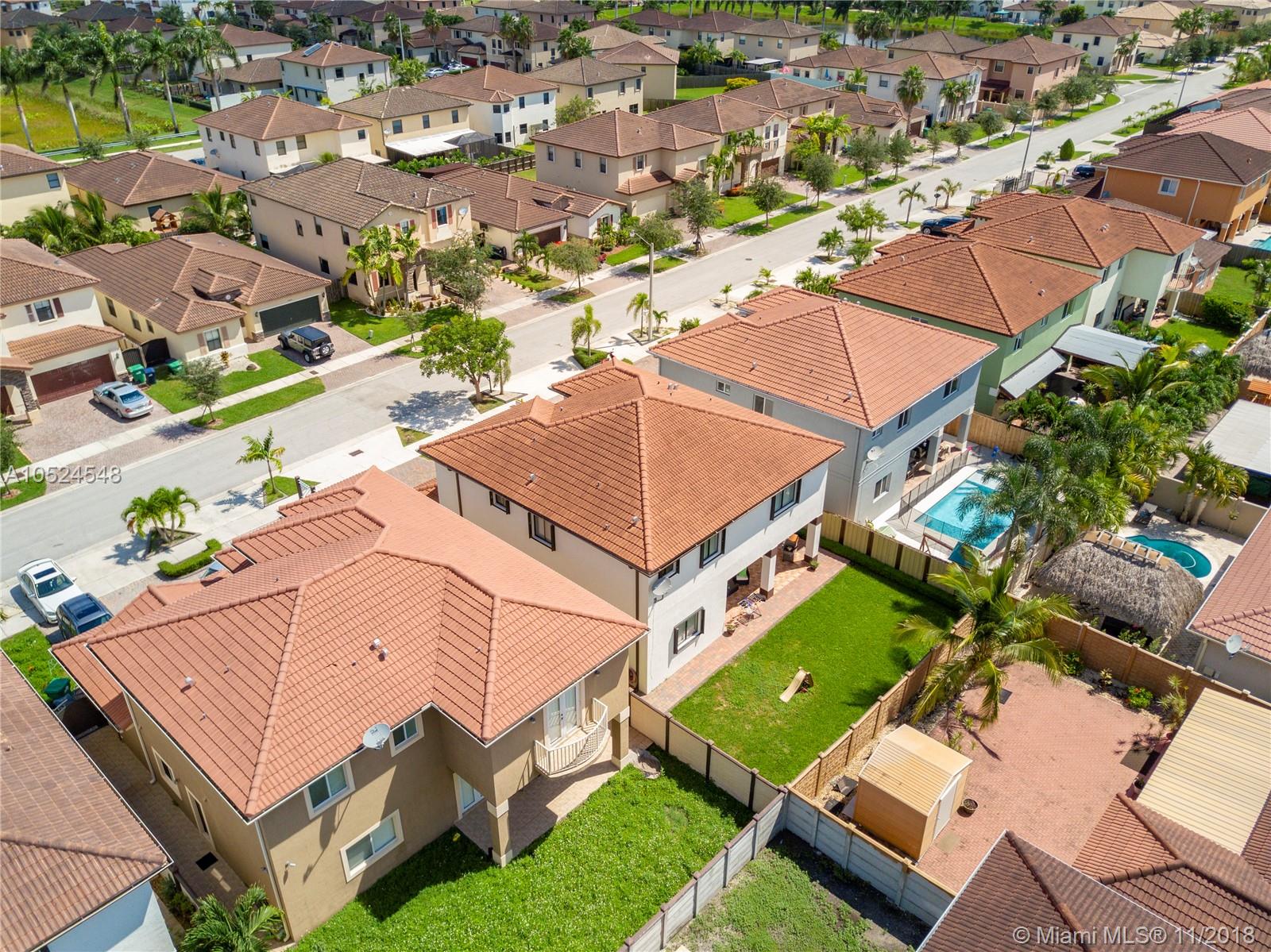 OAKLAND SUBDIVISION - Residential