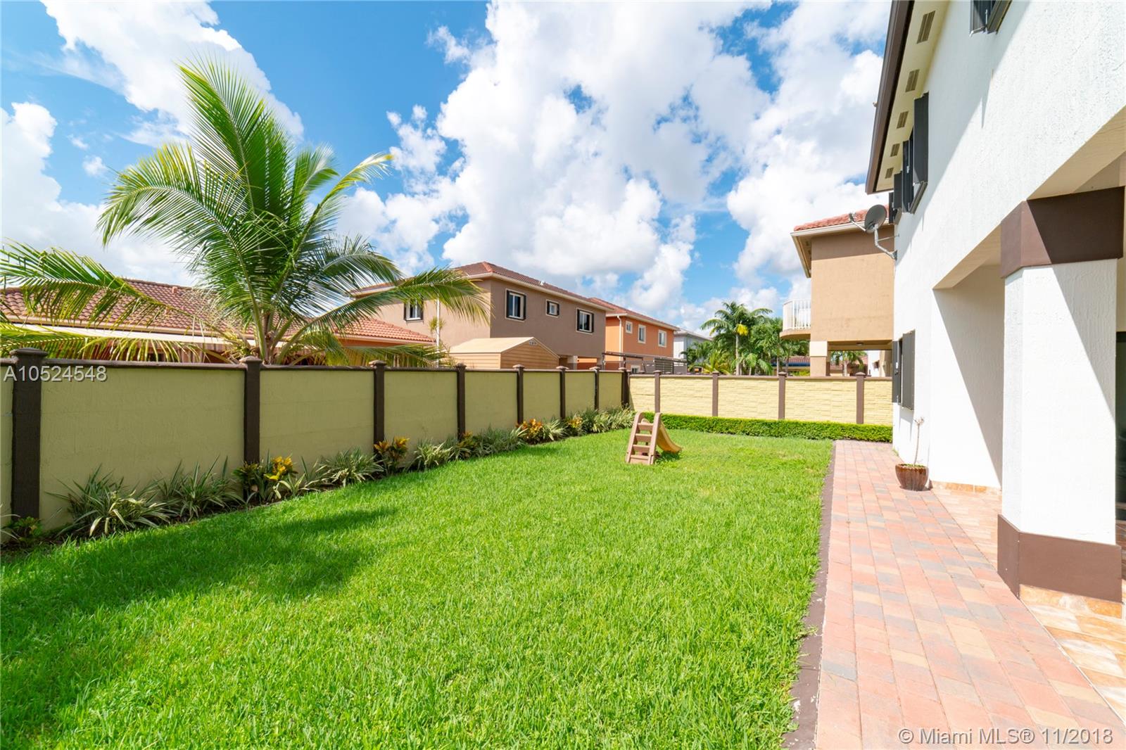 OAKLAND SUBDIVISION - Residential