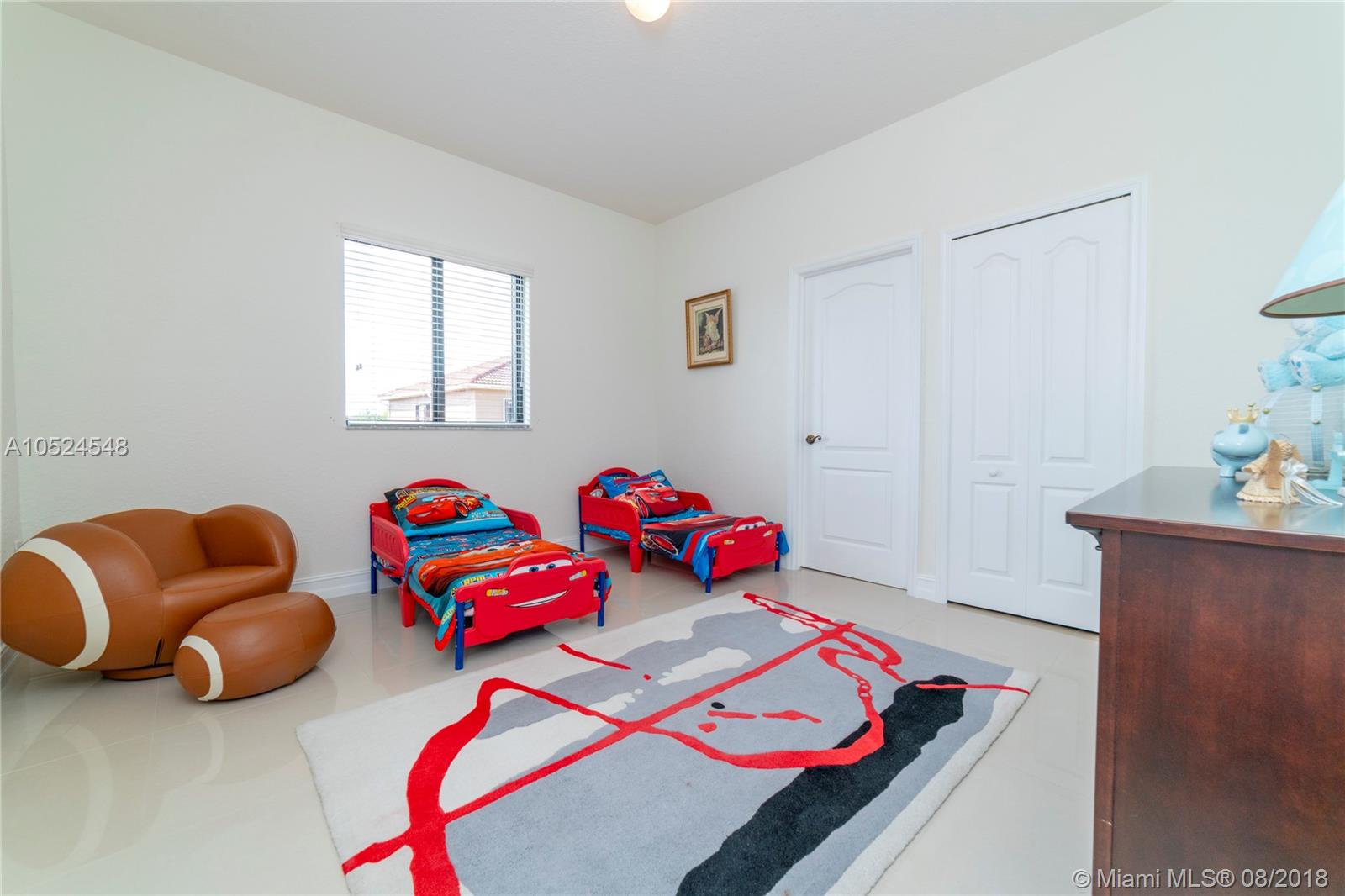 OAKLAND SUBDIVISION - Residential