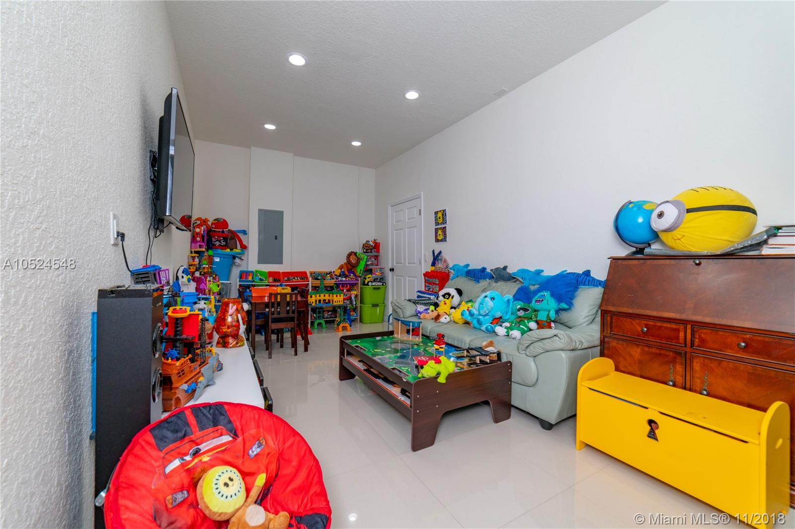 OAKLAND SUBDIVISION - Residential