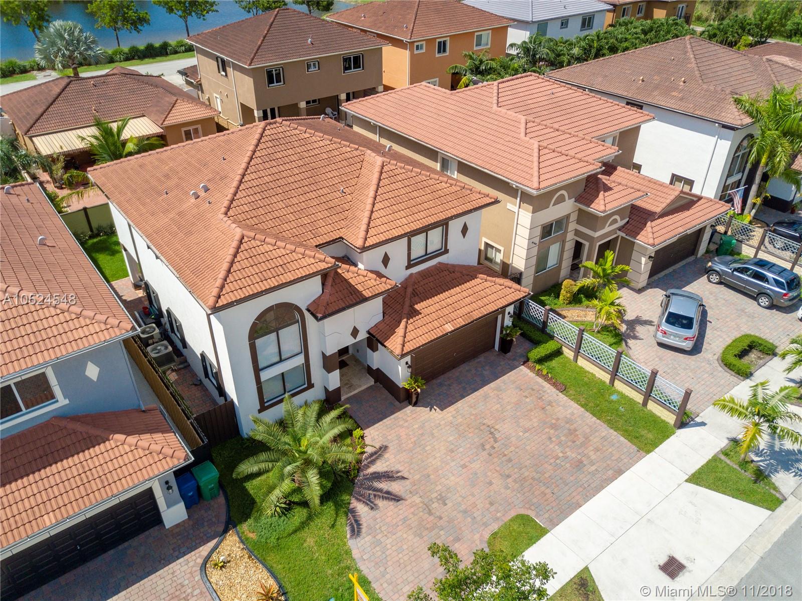 OAKLAND SUBDIVISION - Residential