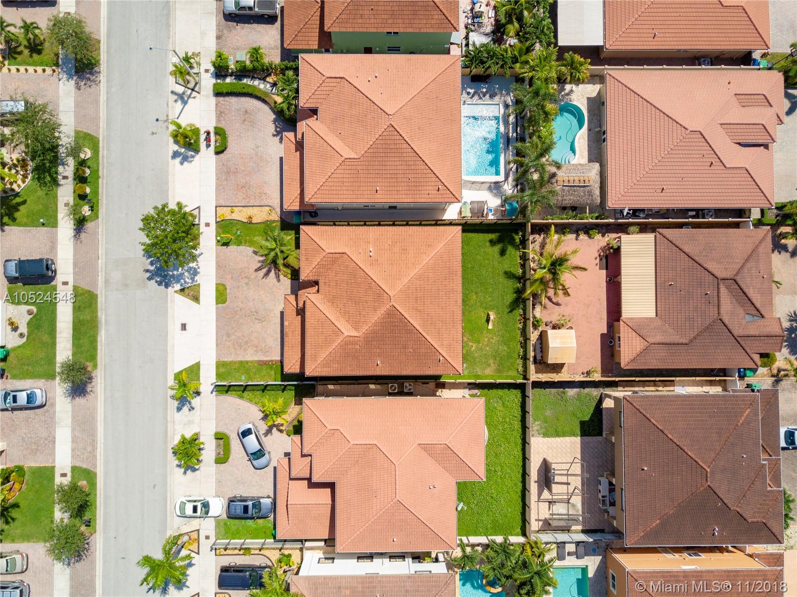 OAKLAND SUBDIVISION - Residential