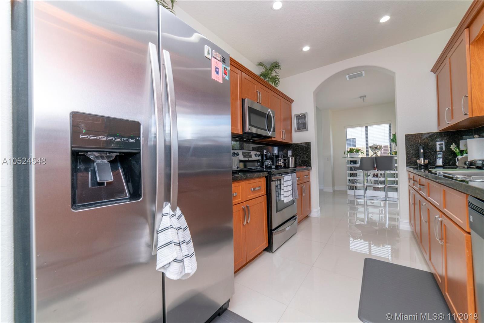 OAKLAND SUBDIVISION - Residential