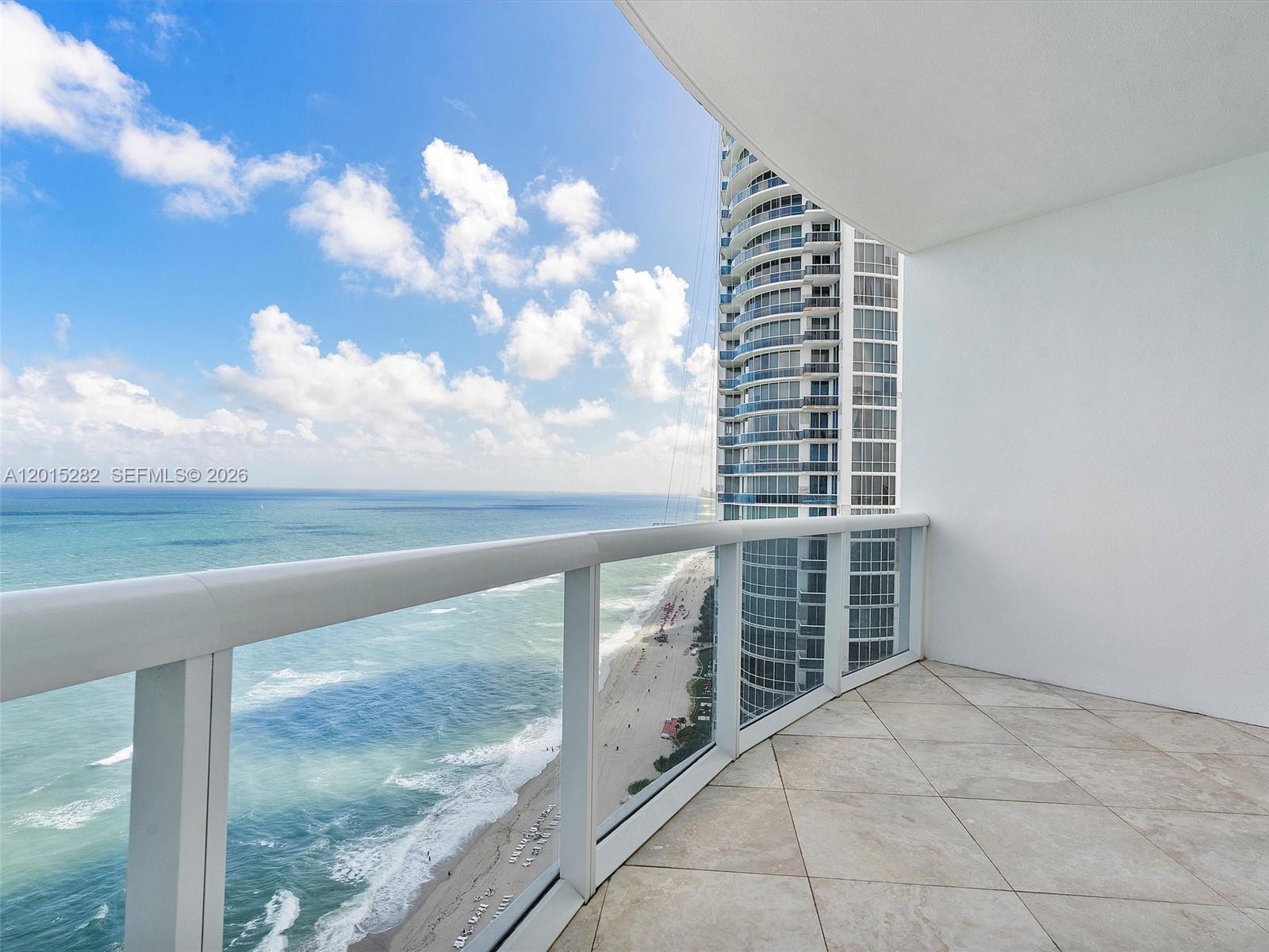 TRUMP ROYALE CONDO - Residential